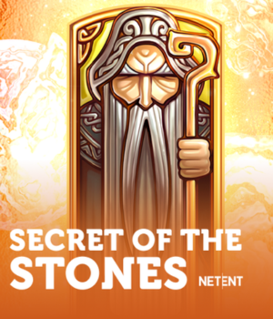 Secret Of The Stones