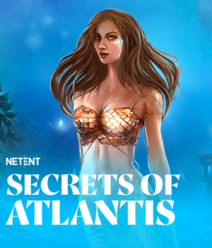 Secrets of Atlantis