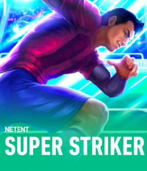 Super Striker