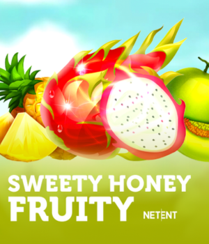 Sweety Honey Fruity