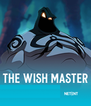 The Wish Master