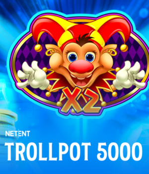 Trollpot 5000