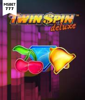 Twin Spin Deluxe