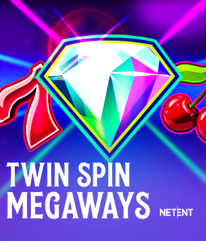 Twin Spin MegaWays