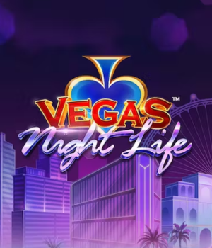 Vegas Night Life