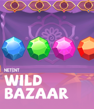 Wild Bazaar