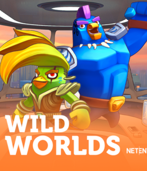 Wild Worlds