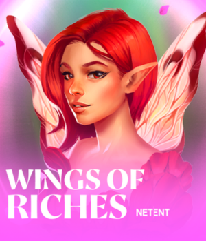 Wings of Riches