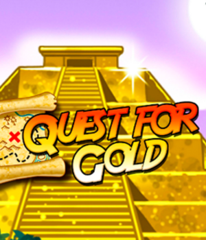 Quest for Gold