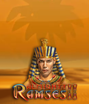 Ramses II