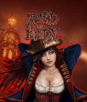 Red Lady