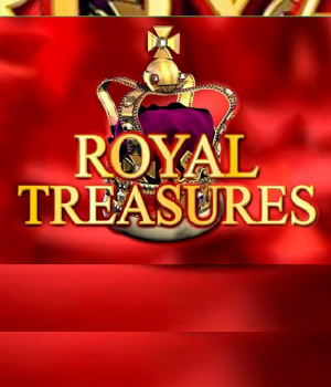 Royal Treasure