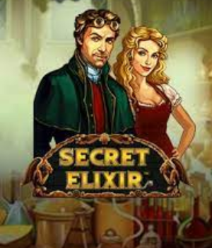 Secret Elixir