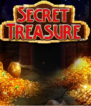 Secret Treasure