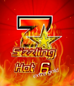 Sizzling 6