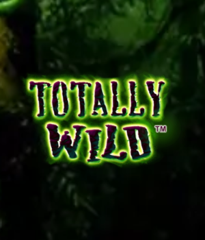 Totally Wild