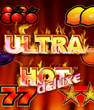 Ultra Hot Deluxe