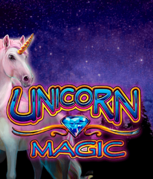 Unicorn Magic