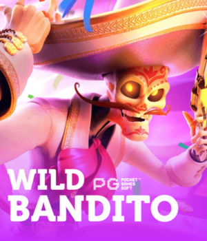 Wild Bandito