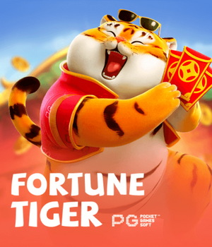 Fortune Tiger