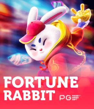 Fortune Rabbit