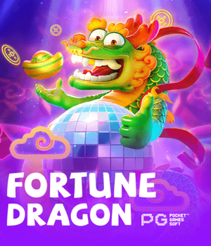 Fortune Dragon