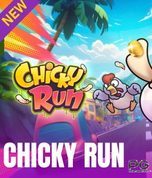 Chicky Run