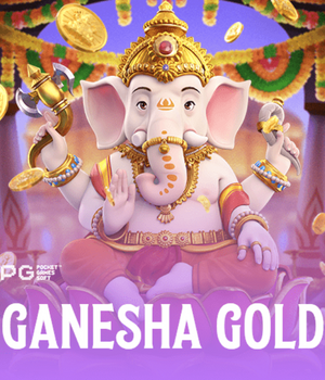 Ganesha Gold