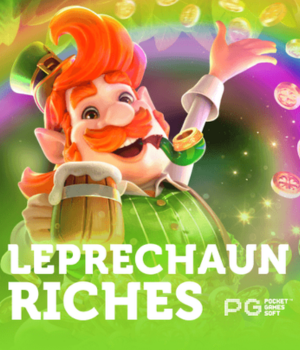 Leprechaun Riches