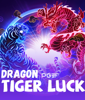 Dragon Tiger Luck