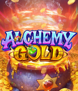 Alchemy Gold