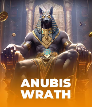 Anubis Wrath