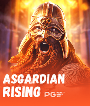 Asgardian Rising