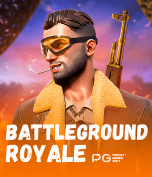 Battleground Royale