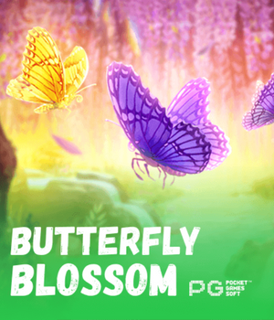 Butterfly Blossom