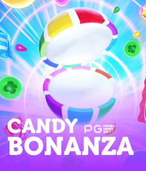 Candy Bonanza