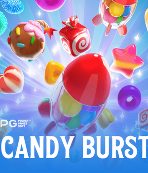 Candy Burst