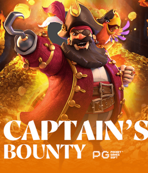 Captain's Bounty