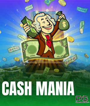 Cash Mania