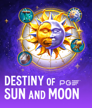 Destiny of Sun & Moon