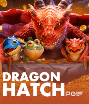 Dragon Hatch