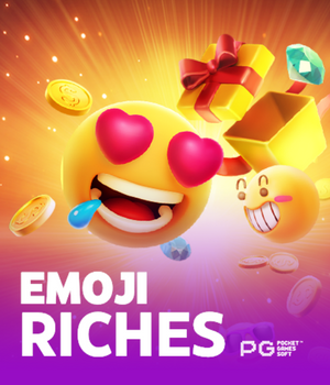 Emoji Riches