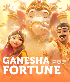 Ganesha Fortune