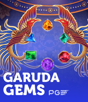 Garuda Gems