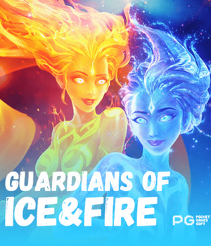 Guardians of Ice and Fire