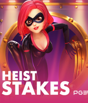 Heist Stakes