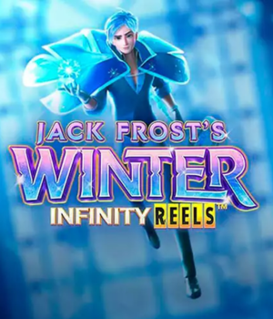 Jack Frost's Winter