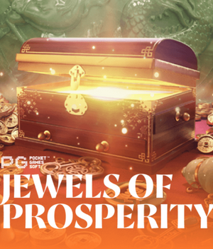 Jewels of Prosperity