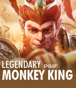 Legendary Monkey King