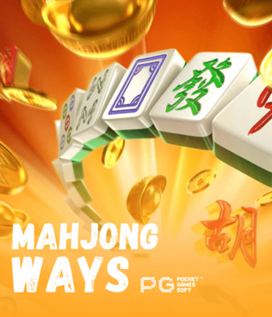 Mahjong Ways